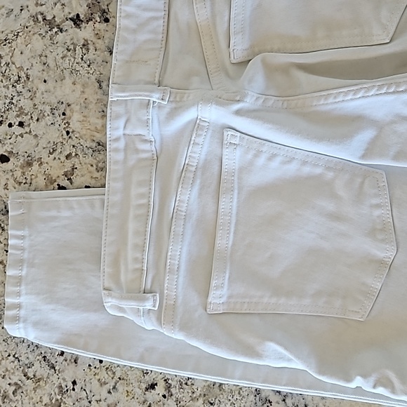 DL1961 Margaux Skinny jeans - Picture 4 of 11